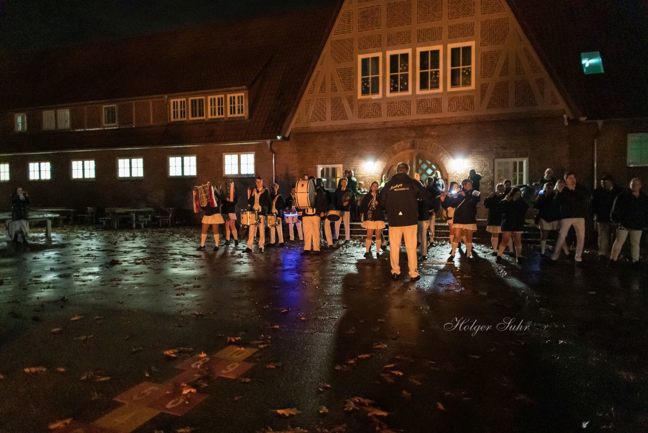 Bild 18 - Laternenumzug